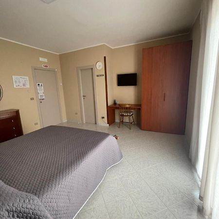 Bed and Breakfast Dolci Sogni Mugnano del Cardinale Экстерьер фото