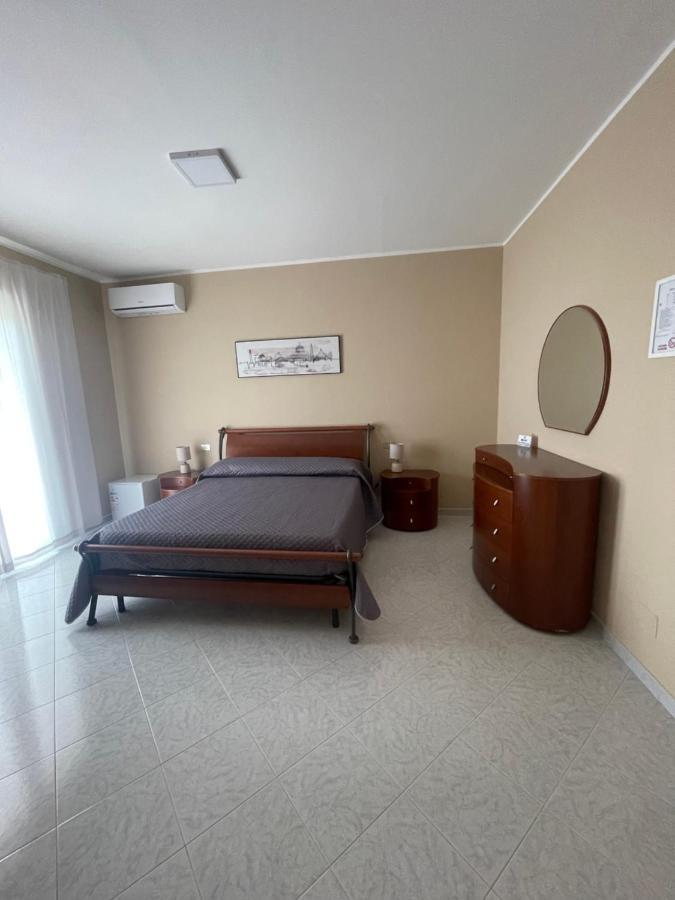 Bed and Breakfast Dolci Sogni Mugnano del Cardinale Экстерьер фото