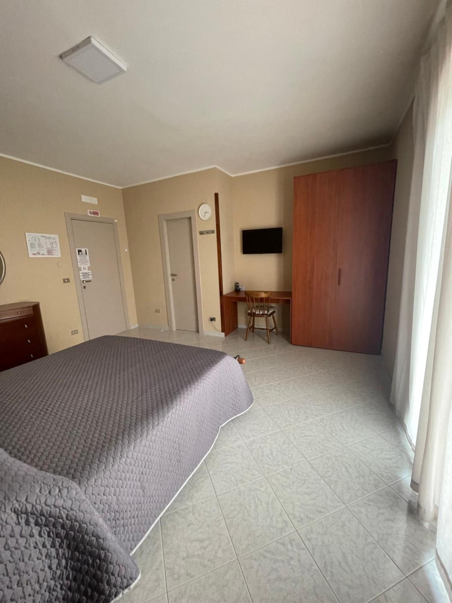 Bed and Breakfast Dolci Sogni Mugnano del Cardinale Экстерьер фото