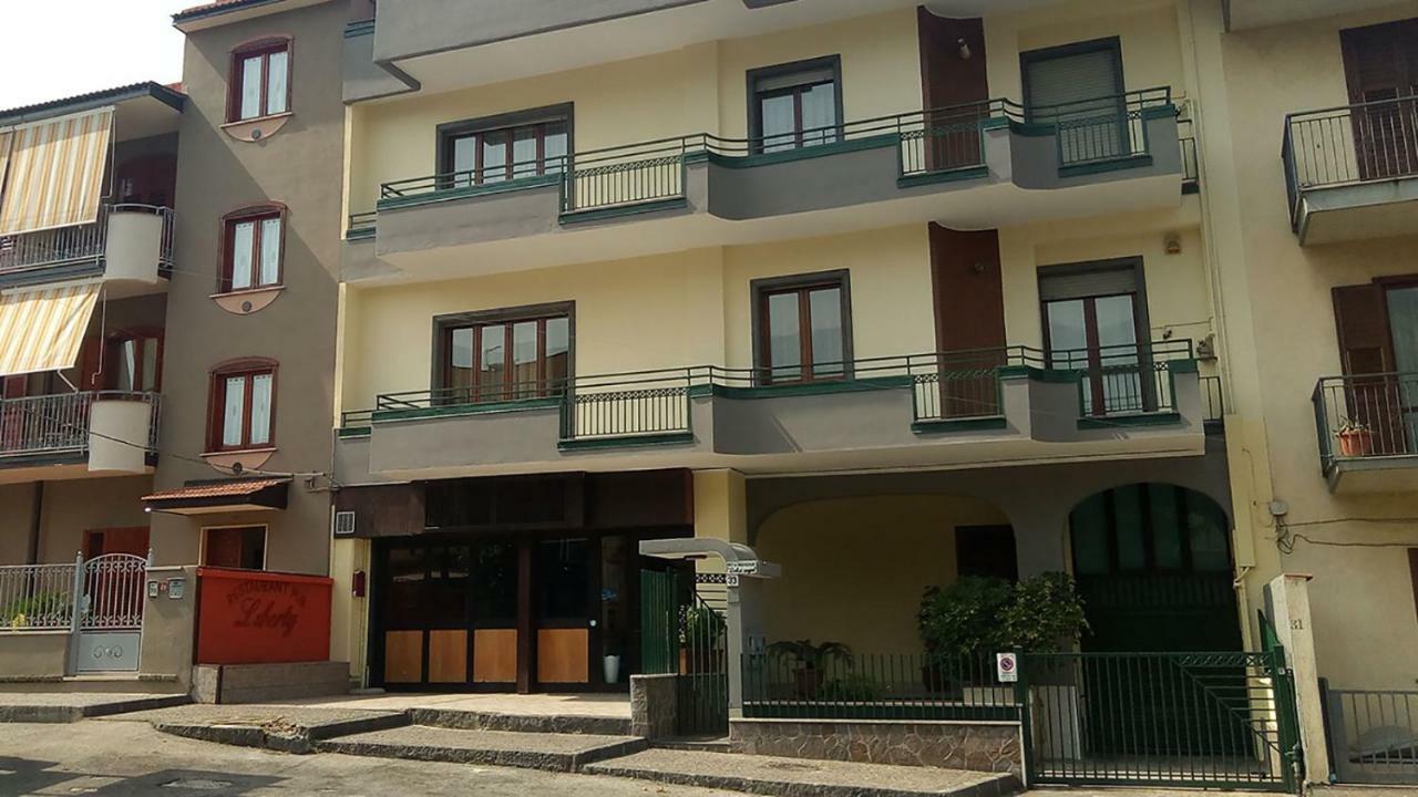 Bed and Breakfast Dolci Sogni Mugnano del Cardinale Экстерьер фото